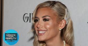 Heather Rae Young's Top Real Estate Secrets From 'Selling Sunset'