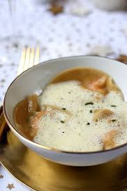 Ravioles De Langoustines 7 Recettes De Ravioles A Tomber Elle A Table Recette Ravioli Recettes De Cuisine Entree Gastronomique
