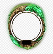I can't seem to find any option in filters, just wondering if there is a simple way to ad a simple border in obs? Level 225 Summoner Icon Border League Of Legends Icon Borders Png Free Png Images Toppng