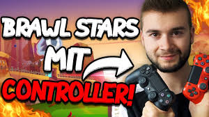 Thus, we need use an android emulator on our pcs and play brawl stars via it. So Spielst Du Brawlstars Richtig Am Pc Mit Ps4 Youtube