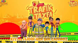 Trt çocuk akışında şimdi/şu an hangi program var, diziler ve programlar saat kaçta başlıyor, kaçta bitiyor? Cocuklar Simdi Trt Tv De Trafik Tayfa Izliyor Guncel Turkiye Haber Ajansi