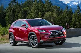 › best selling luxury cars 2019. Lexus Nx 300h Hybrid With High Residual Value Fuel Efficient Suv Hybrid Car Small Suv