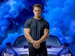 Lots of wwe superstars are seen to transition into the. John Cena Fast Furious 9 Exclusive John Cena On Starring In Fast Furious 9 I M Getting To Be A Part Of A Legacy That Is Two Decades Long