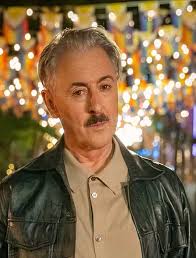 Here's Why Fans Are Surprised By Flynn Earl Jones' Career