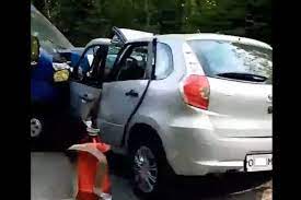 Страшная автомобильная авария трагически оборвала жизнь народной артистки рф риммы волковой. 4vi07t3bulewhm