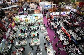 2019台南書展 歷年規模最大 16日南紡世貿盛大開幕2019台南書展 歷年規模最大 16日南紡世貿盛大開幕. æ­¦æ¼¢èºçé²ç«å°ååéæ¸å±å»¶å°5æ7æ¥ æå éé»æ°è ä¸­å¤®ç¤¾cna
