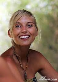 Survivor: China Interview