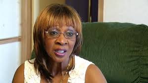 Pocola Woman Holding Out Hope Her Elderly Mother Will Be Found