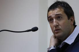 Quién es Daniel Behar? La cuestionada mano derecha de Fernando Felicevich