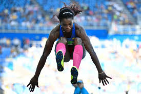 Noticias destacadas de otros deportes. Caterine Ibarguen Se Prepara Para Los Juegos Olimpicos De Tokio 2021 El Espectador