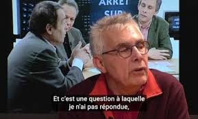 Daniel Schneidermann, 27 ans d'émissions de critique médiatique