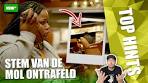 Stem Van De Mol Ontrafeld | TOP HINTS #01 | Wie is de Mol ... - YouTube