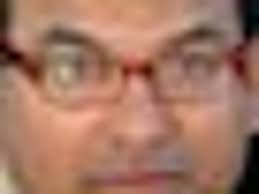 On the couch: So who is the real Dr Raj Persaud?