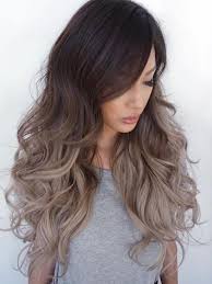 But do you know how to differentiate this shade from other shades tips on dying your ash blonde hair. Dark Brown Ombre Ash Blonde Long Wavy Lace Front Human Hair Wig Hh039 Human Hair Wig Donalovehair
