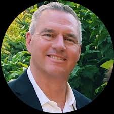 The Manitou/Gehl/Mustang booth is ready for the Long Beach Grand Prix.…