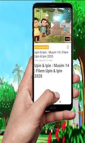 Other ipin play apk versions for android. New Videos Upin Ipin 2020 For Android Apk Download