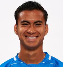 2023 UCLA Men's Soccer Information Guide by UCLA Athletics