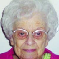 Petronella 'Pat' A. (Serbenski) Majewski, 89