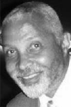 Hugh Cade Obituary (1946