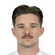 Mads Pedersen EA FC 25