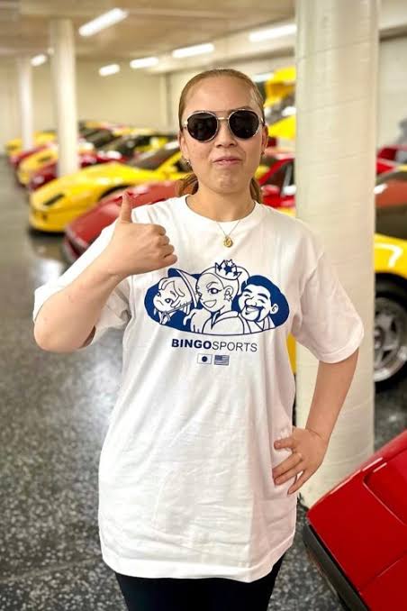 三笠宮瑤子さま 内縁の夫とアメリカへ車のイベント旅行へ : remmikkiのブログ
