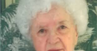 Leora Lowe Obituary (1922