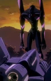 Panning Scenes From Neon Genesis Evangelion 1995 Evangelion Neon Evangelion Neon Genesis Evangelion