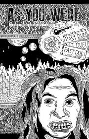 ARTIST: Snakepit, Ben– Birdcage Bottom Books