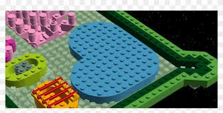 And a plant cell chocolate chip cookie. Lego Plant Cell Plant Cell Project With Legos Clipart 5765608 Pikpng