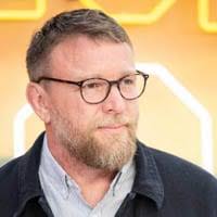 Guy Ritchie