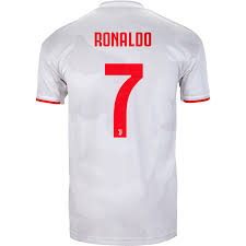 The juventus away jersey steps out in a pixelated camouflage print. 2019 20 Kids Adidas Cristiano Ronaldo Juventus Away Jersey Soccerpro