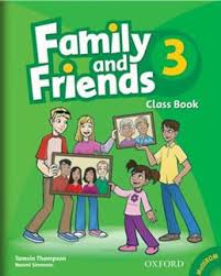 гдз по английскому 4 класс рабочая тетрадь Family And Friends Kniga Family And Friends 3 Class Book Anglijskij Yazyk Semya I Druzya 3 1 Cd Thompson T Kupit Knigu V Internet Magazine Moskva Isbn 978 0 19 481305 1 630400