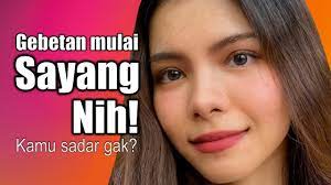 Setidaknya, meminimalisir kemungkinanmu terjebak dengan gebetan php atau toxic relationship. Ini Tanda Gebetan Mulai Sayang Dan Suka Sama Kamu Youtube