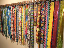 I needed a new approach with my hallway bulletin board this year, due to my new teaching position. Border Storage Bulletin Boards 2 Binder Clips Screwed To The Wall With Whiteboard Stickers Fo Bulletin Board Borders Classroom Organization Classroom Borders