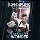 Chris Funk event in Hackettstown, NJ