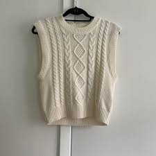 350 results for aritzia knit sweaters. Wilfred Sweaters Wilfred Alps Vest By Aritzia Poshmark