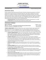 A pdf is universally readable, and can be. Federal Government Sample Resume Pdf Johnny Westfield 36 Jump Street Boston Ma 02101 Phone 617 888 0000 E Mail Johnnywestfield Gmail Com United States Course Hero