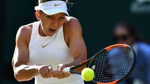 Born 27 september 1991) is a romanian professional tennis player. Tenis Simona Halep Empezara La Temporada 2019 Sin Entrenador As Com