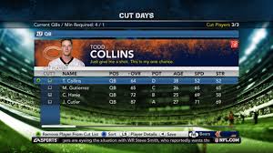 You'll need to select the team that you want to play as and then go through some further from there once you start you will head into the fantasy draft for your franchise before you begin anything else. Six Things You Need To Know About Madden 12 Franchise Mode Espn