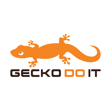 Gecko Do It