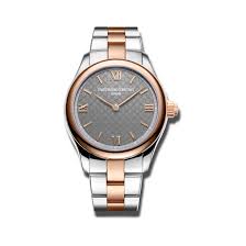 Ich war ein bisschen stutzig, weil die uhr so günstig war, hab mich aber trotzdem getraut und wurde positiv überrascht die lieferung kam rasend schnell mit allem kartons und schachtel und zertifikaten. Frederique Constant Ladies Vitality 36mm Uhren Kaufen