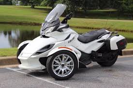 Maybe you would like to learn more about one of these? Can Am Spyder In South Carolina For Sale Used Motorcycles On Buysellsearch