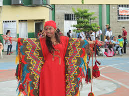 Image result for wayuu