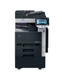The bizhub c280 is used by individuals, sme's and large businesses in kenya due to its sharp graphics and detailed printing. Konica Minolta Bizhub C280 Copier Seri Kembangan Kuala Lumpur Kl Selangor Malaysia Supplier Suppliers Supply Supplies