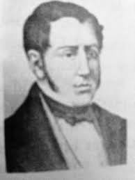 Luis de la Rosa Oteiza