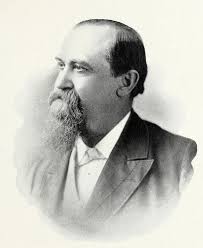 Dr Gustavus Garnett Roy (1836-1901)