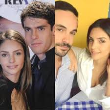 La influencer Caroline Celico, expastora y exesposa de Kaká, revela el  motivo por el cual le fue infi3l al astro brasileño: “Kaka nunca me  traici0nó, siempre me trató bien, me dio una