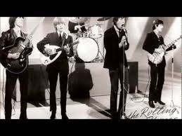 But can't you understand, man, she's my girl. You Better Move On Rolling Stones Cover Youtube