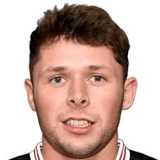 Jack Halliday FM 2021 Profile, Reviews