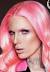 Jeffree Star Light Pink Hair